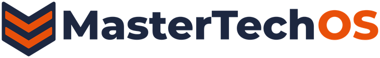 Master Tech OS